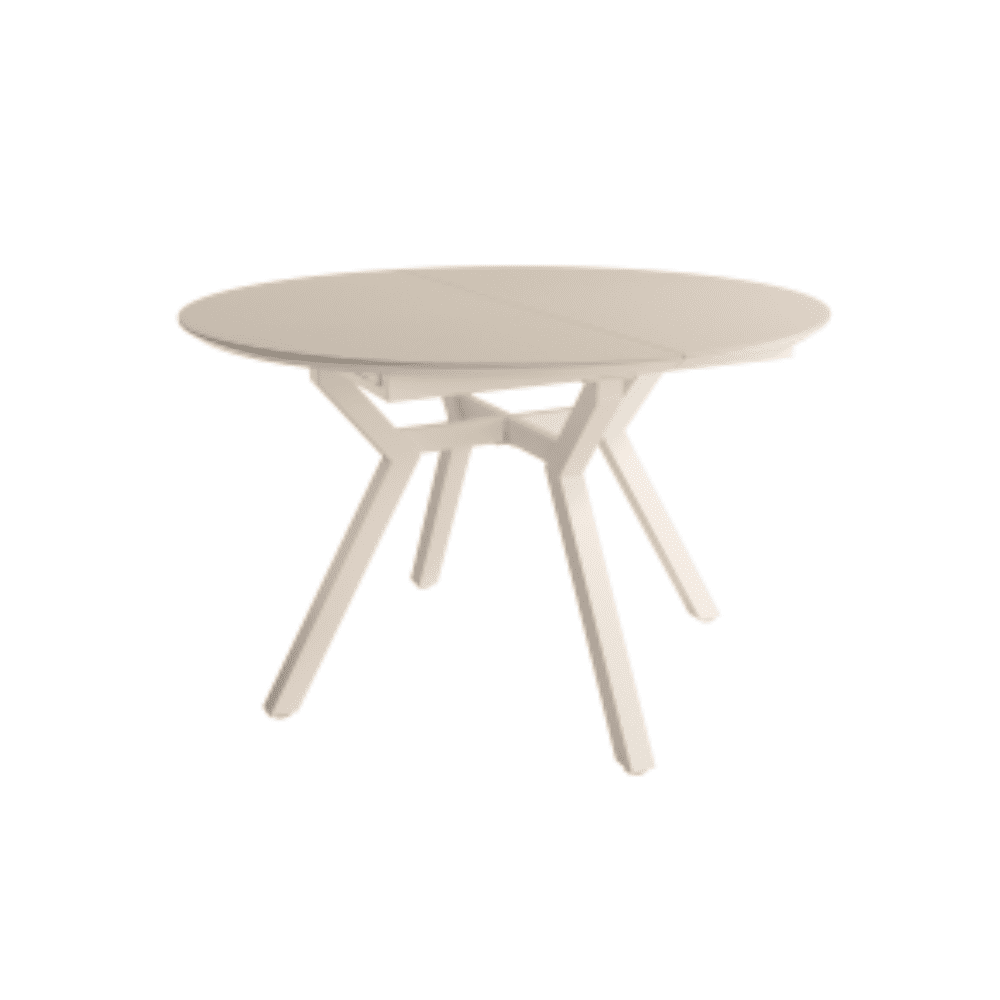 Mesa Ross porcelánico extensible - Imagen 5