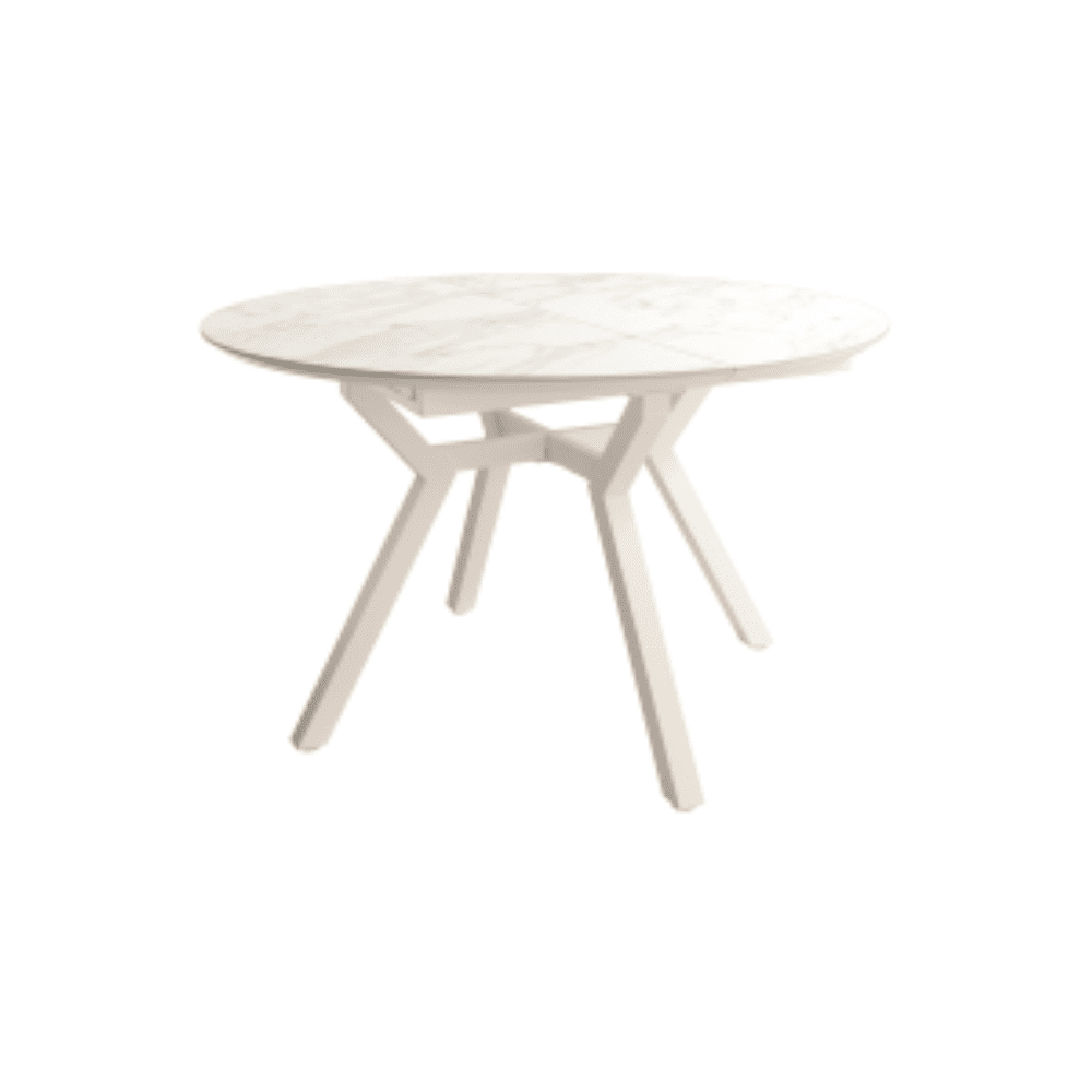 Mesa Ross porcelánico extensible - Imagen 4