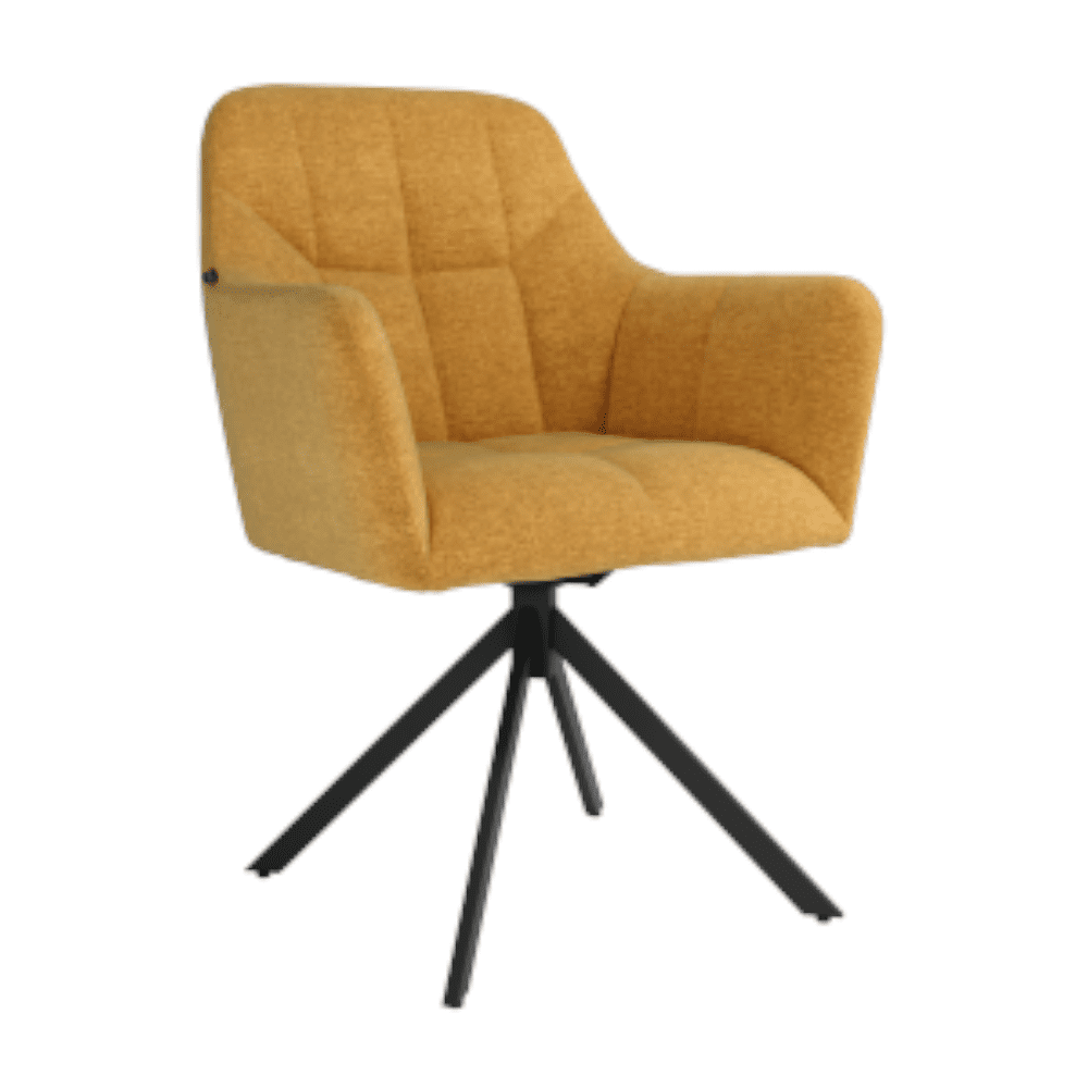 Silla Bérgamo con brazos - Imagen 3