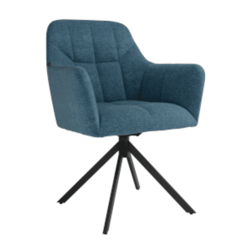 Silla Bérgamo con brazos - Imagen 4