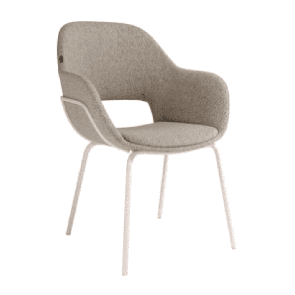 Silla Brisbane con brazos - Imagen 2