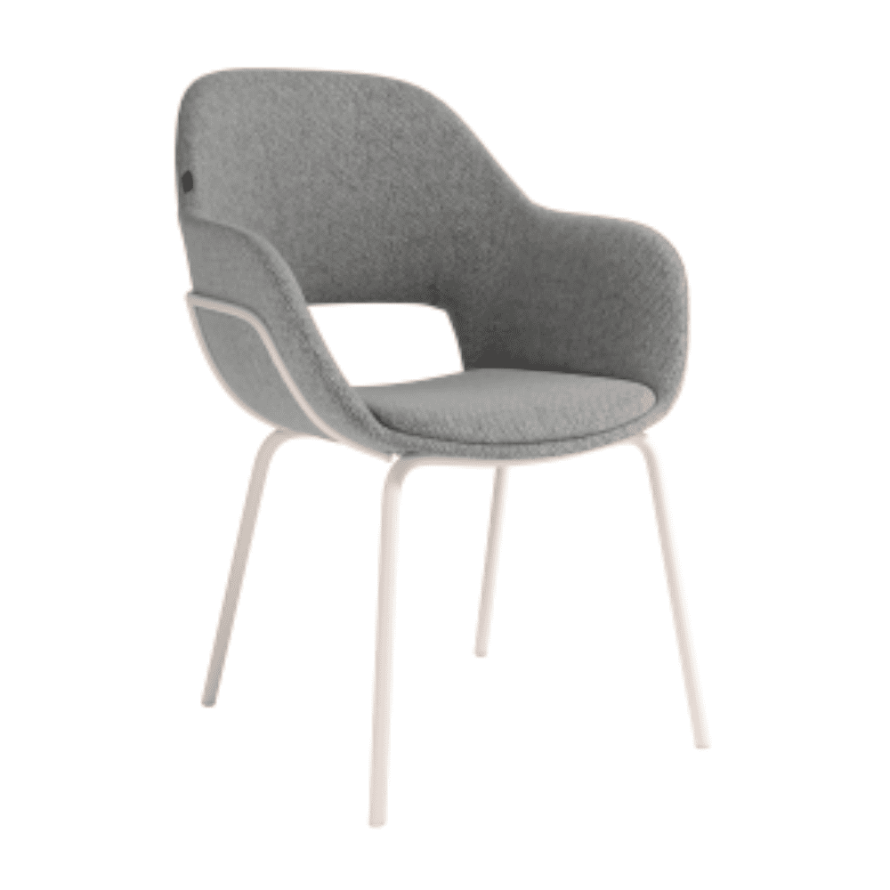 Silla Brisbane con brazos - Imagen 4