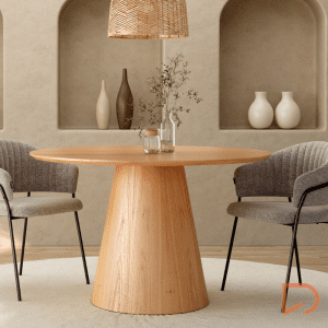 Mesa Namib madera fija