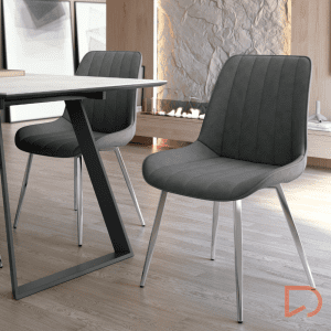 Silla Estambul "pack 2 unidades"