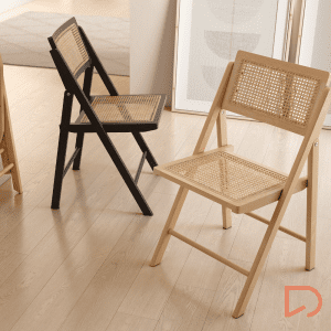 Silla Plegable Bruna