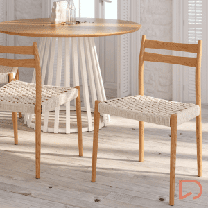 Silla Prado "pack 2 unidades"