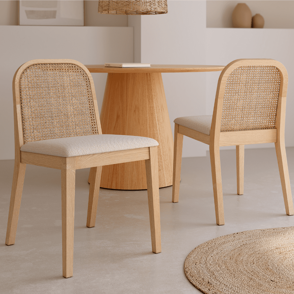 Silla Tilia "pack 2 unidades"