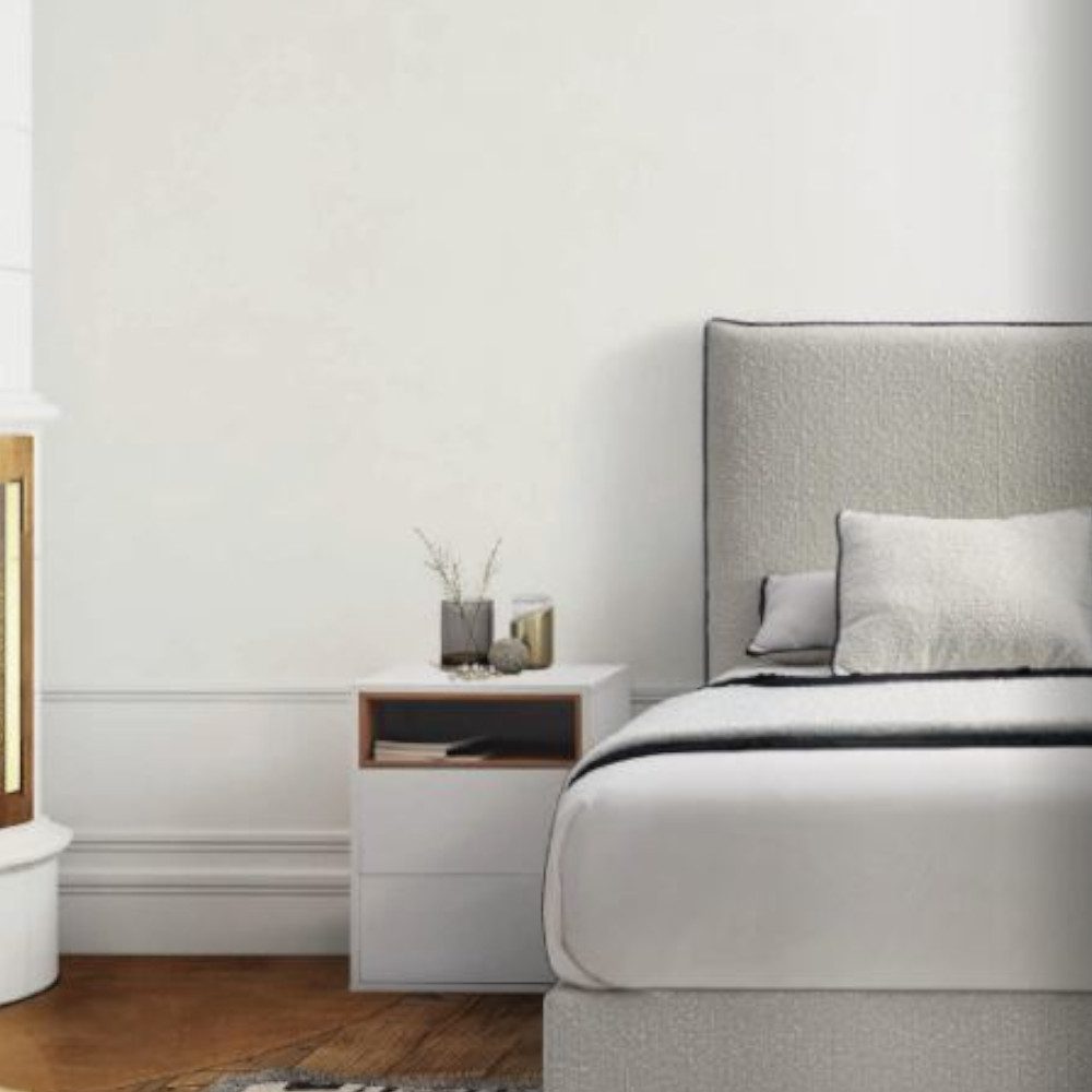 Cabezal Siena Tapizado - Imagen 3