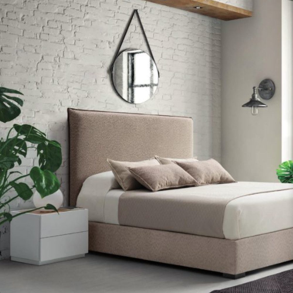 Cabezal Siena Tapizado