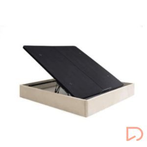 Canape Abatible Tapizado