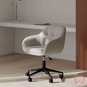 Silla Estudio Juvenil Canterbury