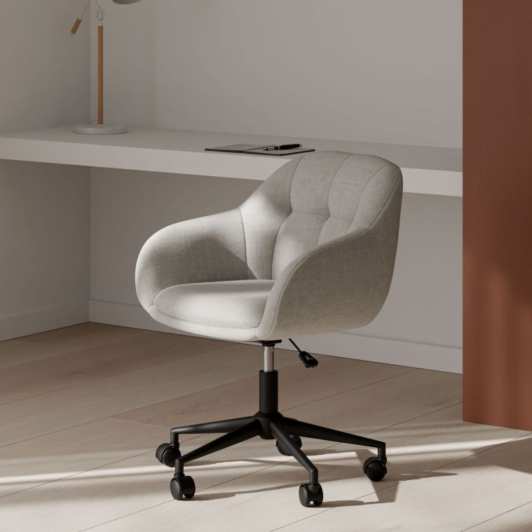 Silla Estudio Juvenil Canterbury