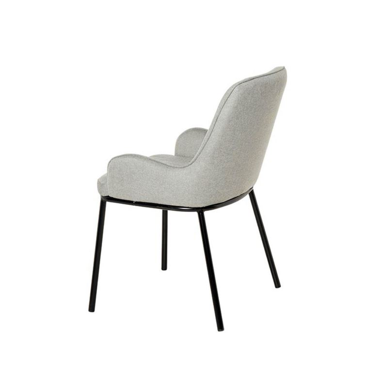 Silla Larisa con brazos - Imagen 4