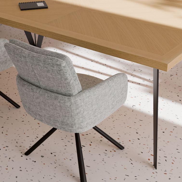 Silla Linda con brazos - Imagen 4