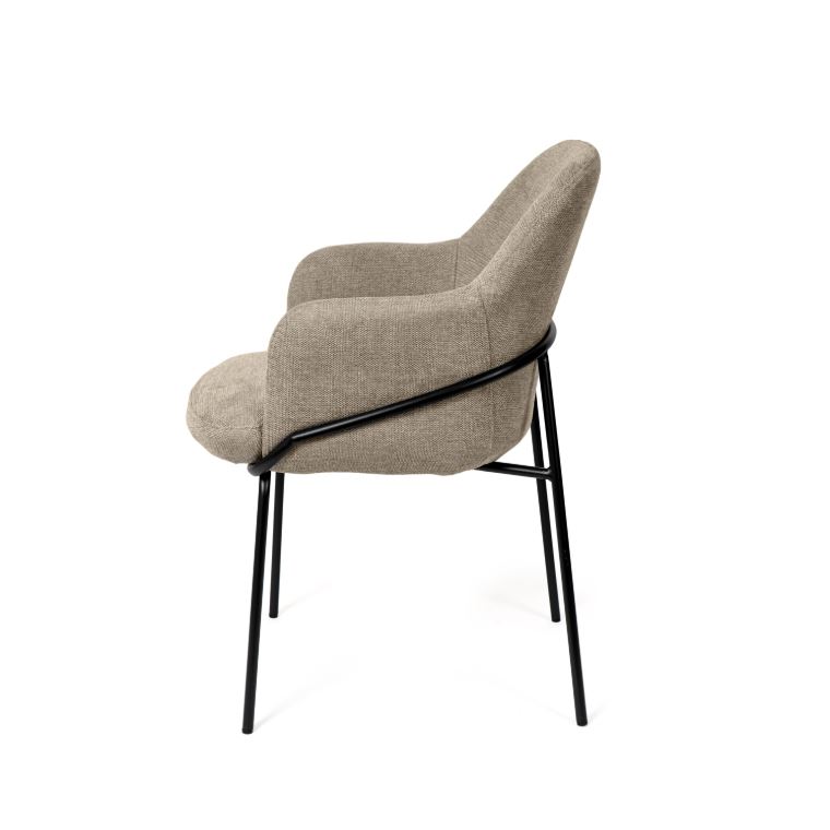 Silla Abigail con brazos - Imagen 27