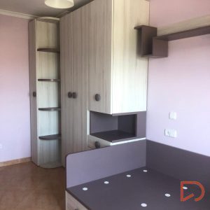 Dormitorio Juvenil a medida