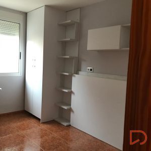 Dormitorio Juvenil completo