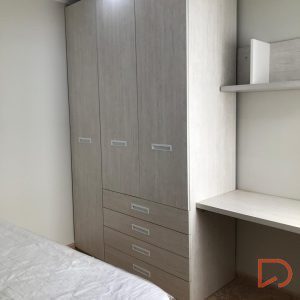 Dormitorio Juvenil