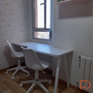 Zona estudio a medida