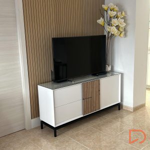 Zona TV Simil palilleria