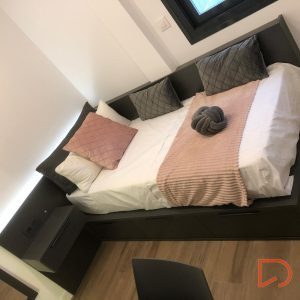 Dormitorio Juvenil a media