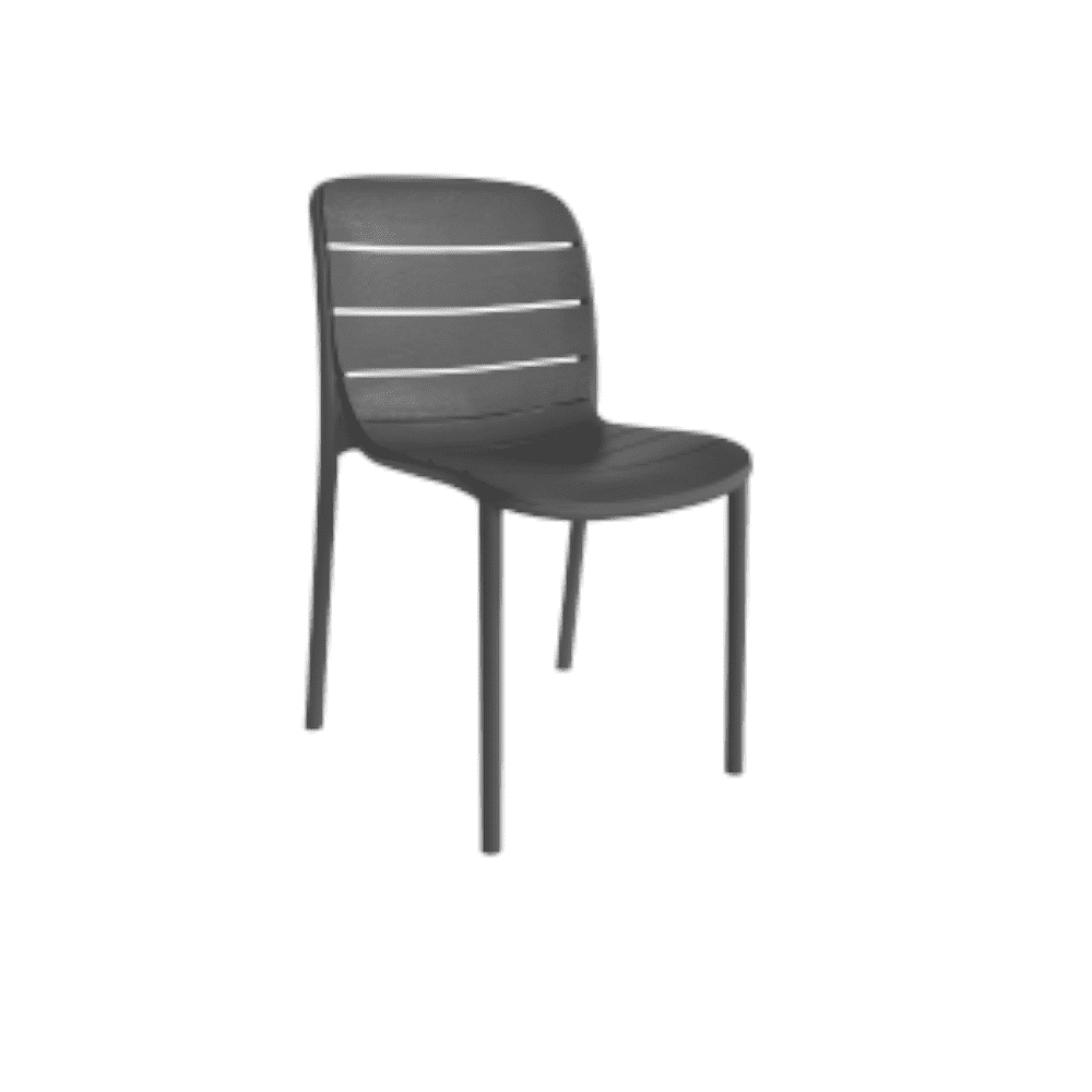 Silla Tulum Exterior "pack 4 unidades" - Imagen 3