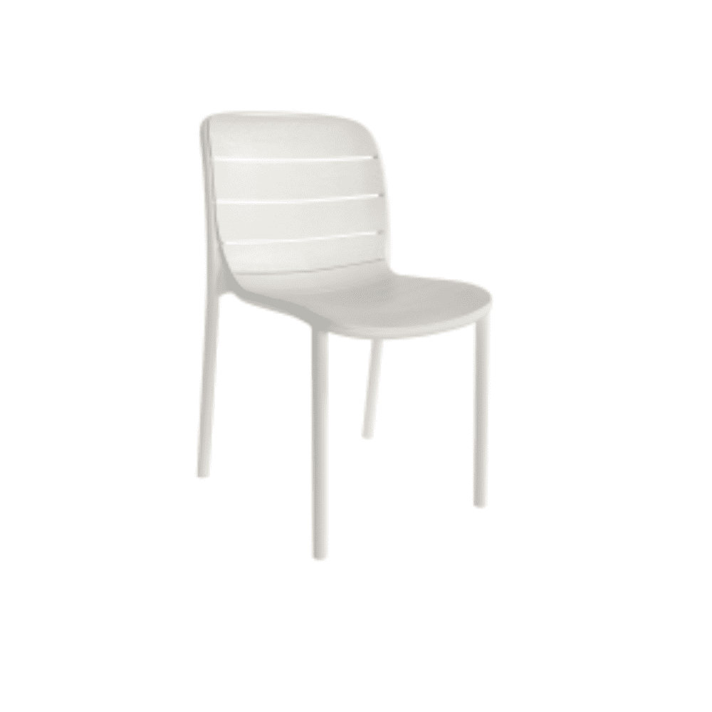 Silla Tulum Exterior "pack 4 unidades" - Imagen 7