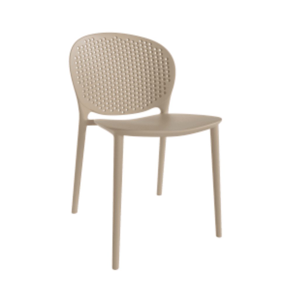 Silla Bogotá Exterior "pack 4 unidades" - Imagen 4