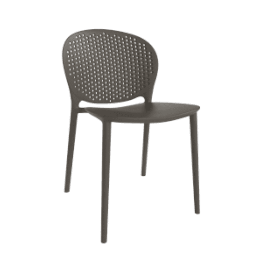 Silla Bogotá Exterior "pack 4 unidades" - Imagen 3