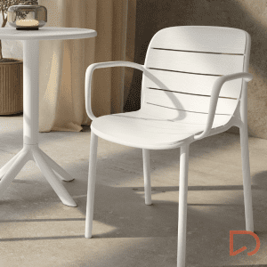 Silla Cancún Exterior "pack 4 unidades"