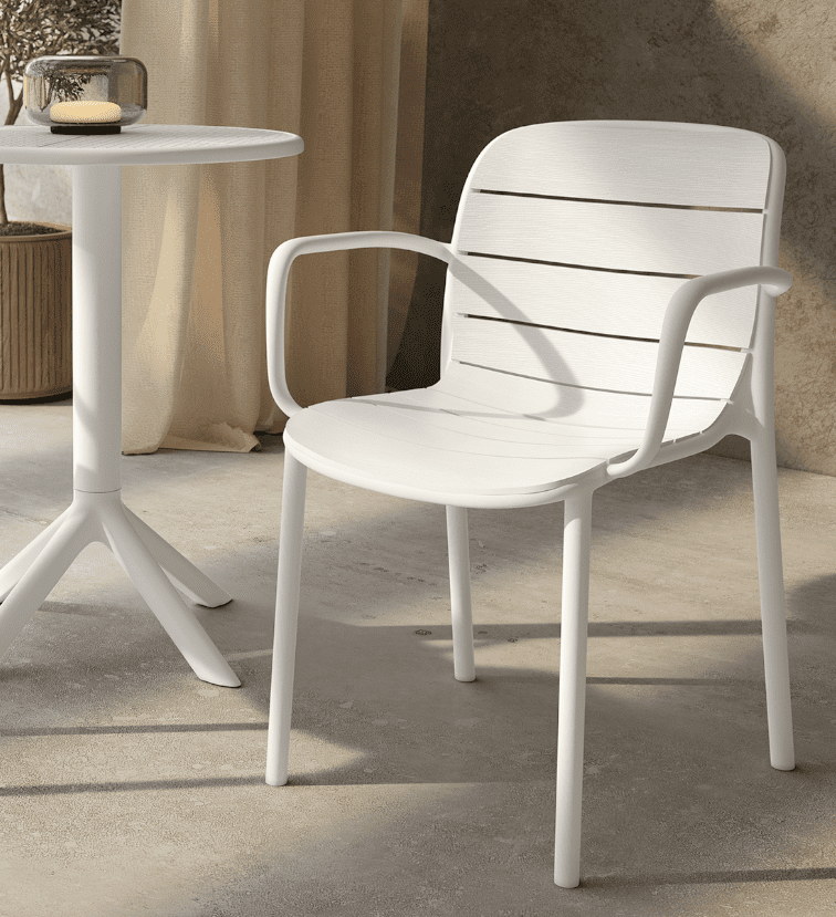 Silla Cancún Exterior "pack 4 unidades"