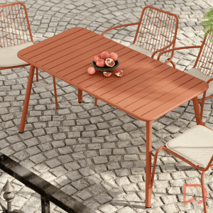 Mesa Honolulu Exterior