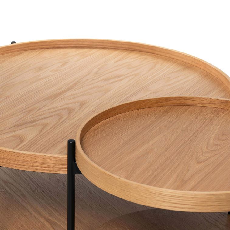 Mesa centro Dylan - Imagen 10