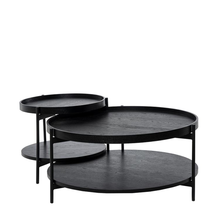 Mesa centro Dylan - Imagen 5