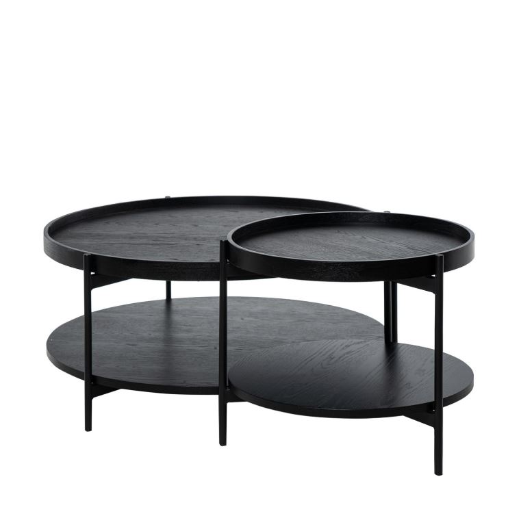 Mesa centro Dylan - Imagen 6