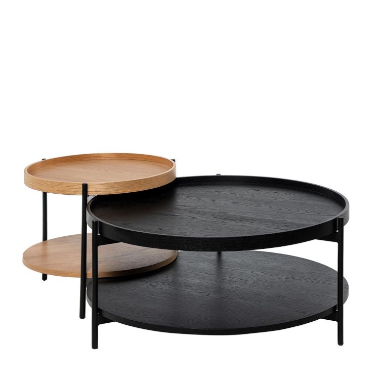 Mesa centro Dylan - Imagen 11