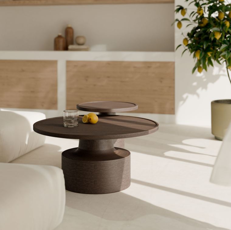 Mesa centro Sahib - Imagen 3