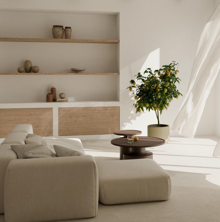 Mesa centro Sahib - Imagen 4