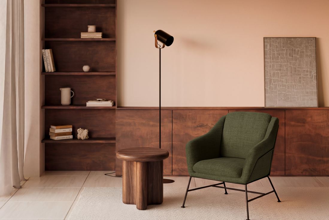 Butaca Odense - Imagen 2