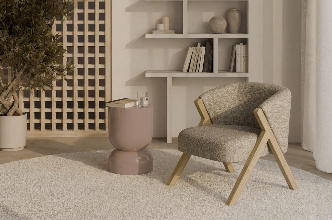 Butaca Sintra - Imagen 2