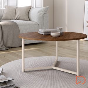 Mesa centro Pacífico 080cm