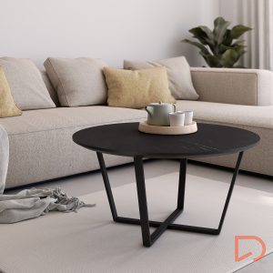 Mesa centro Egeo 080cm