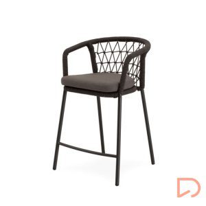 Taburete bajo Edwin Exterior