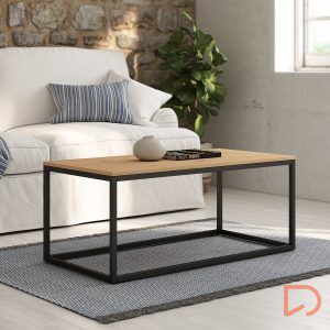 Mesa centro Pacífico 100cm