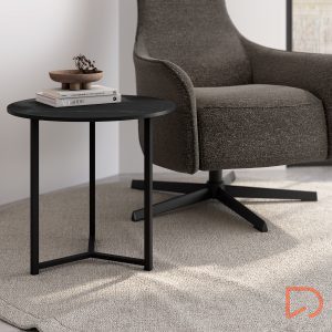 Mesa auxiliar Balear 050cm