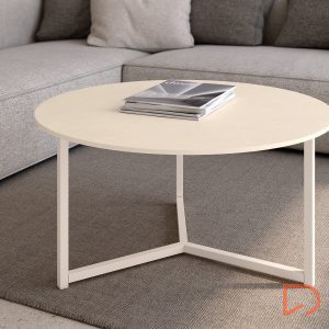 Mesa centro Balear 080cm