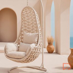 Sillón Colgante Constanza Exterior