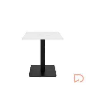 Mesa Porcelánico Samira Baja