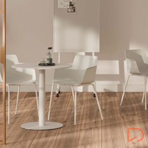 Mesa Porcelánico Lya Baja