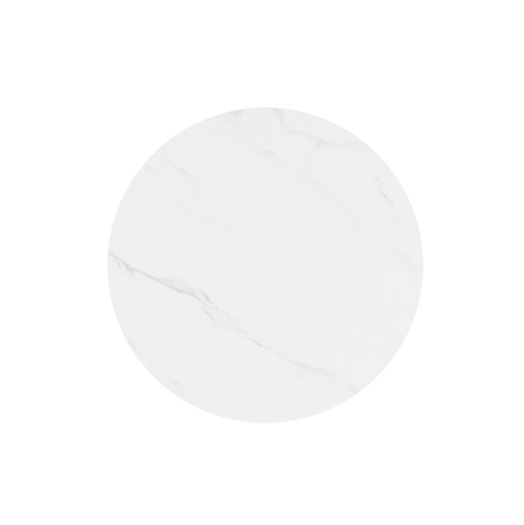 Mesa Porcelánico Lya Baja - Imagen 11